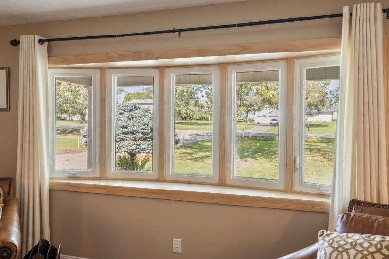 Bay Window Replacement