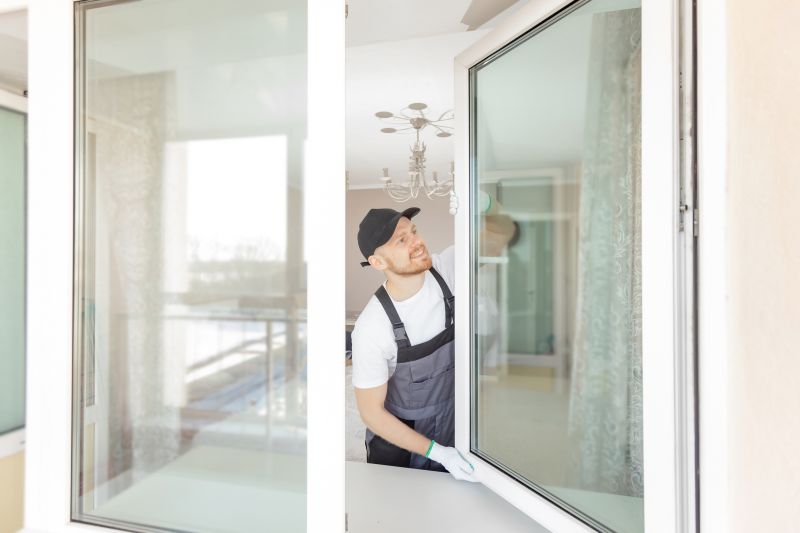 Cost of Windows Installation in Summerville, SC